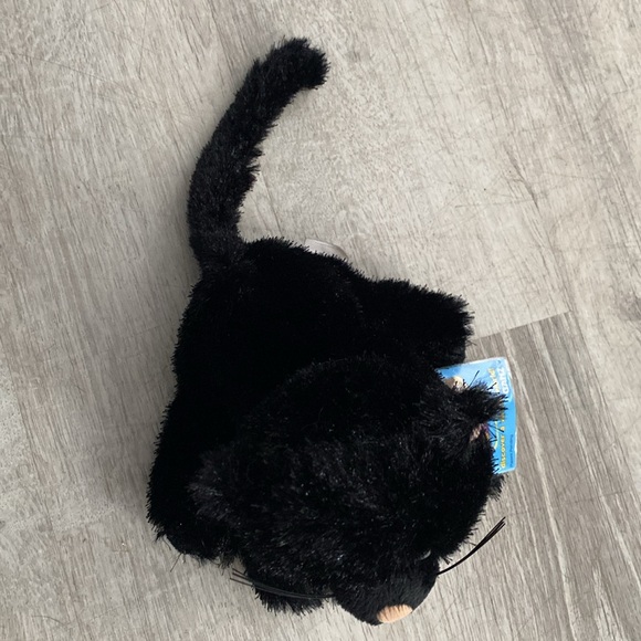 Webkinz Black Cat Sealed Code - Picture 3 of 9